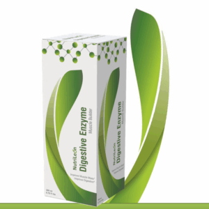 NutriLeon Digestive Enzyme Pack of 1