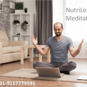 Meditation 1 Month