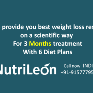 3 Month 6 Diet counselling