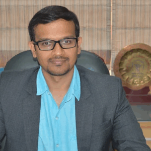 Dr. Ravi Bhadania