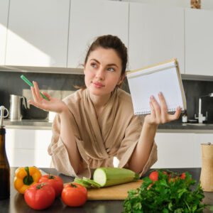 1 Year Diet counselling